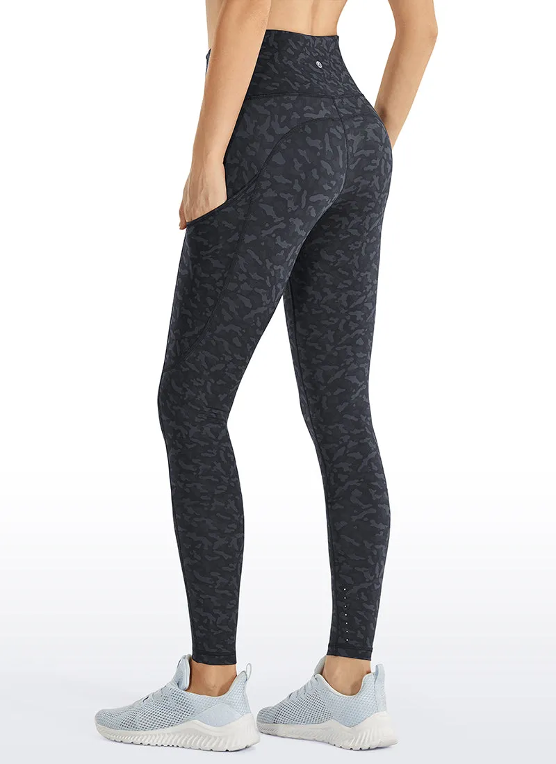 Nakedfeel Light Pocket Leggings 28''