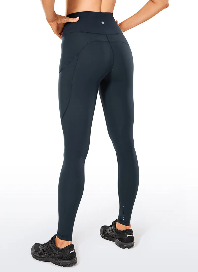 Nakedfeel Light Pocket Leggings 28''