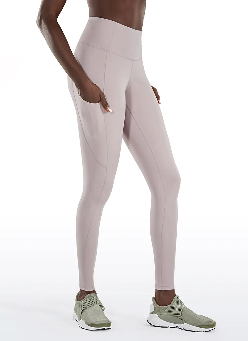 Nakedfeel Light Pocket Leggings 28''