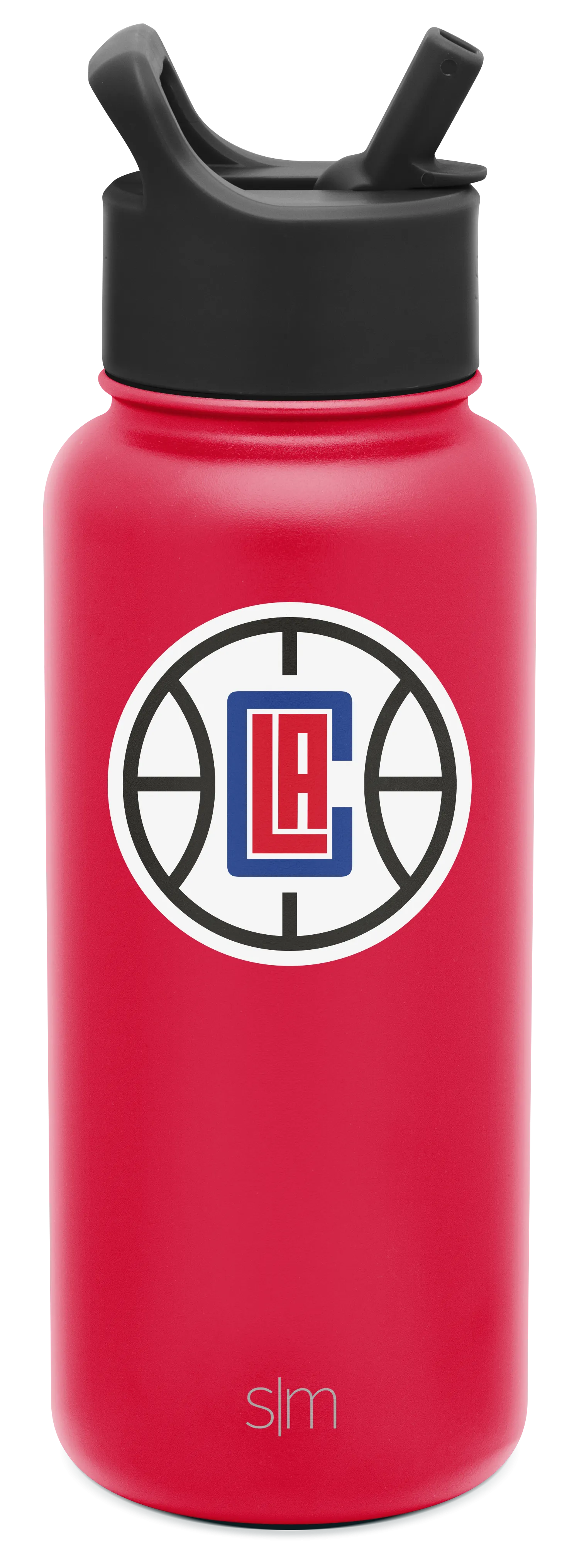 NBA Summit Water Bottle with Straw Lid - 32oz