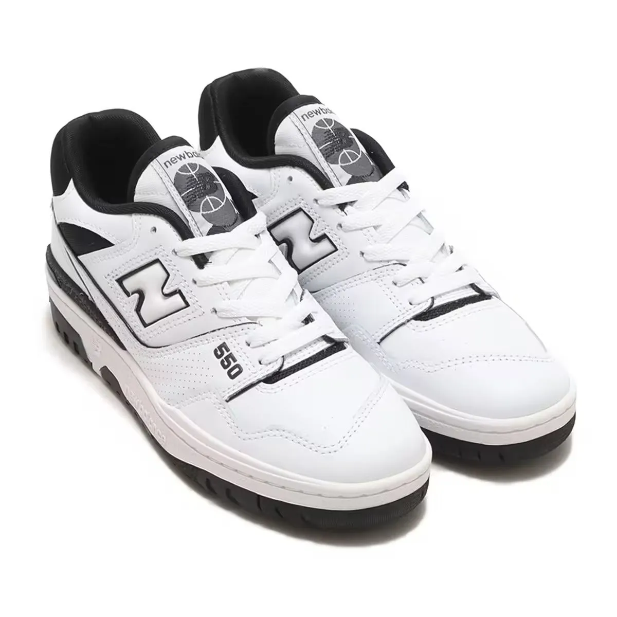 NEW BALANCE BB550HA1