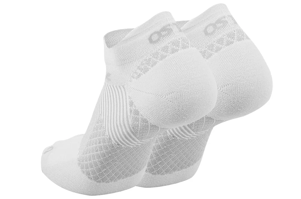 OS1ST FS4 Plantar Fasciitis Socks No Show