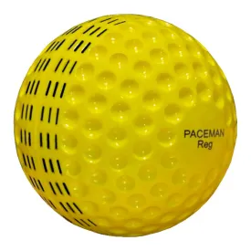 Paceman Regular Hard Balls 12 Pack