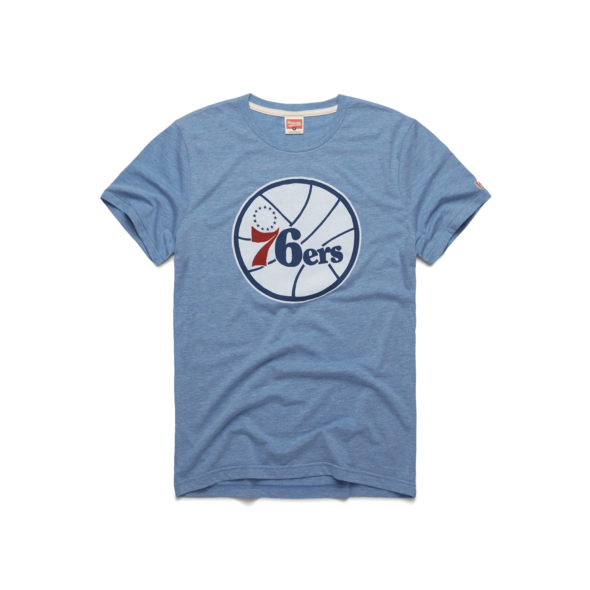 Philadelphia 76ers '77