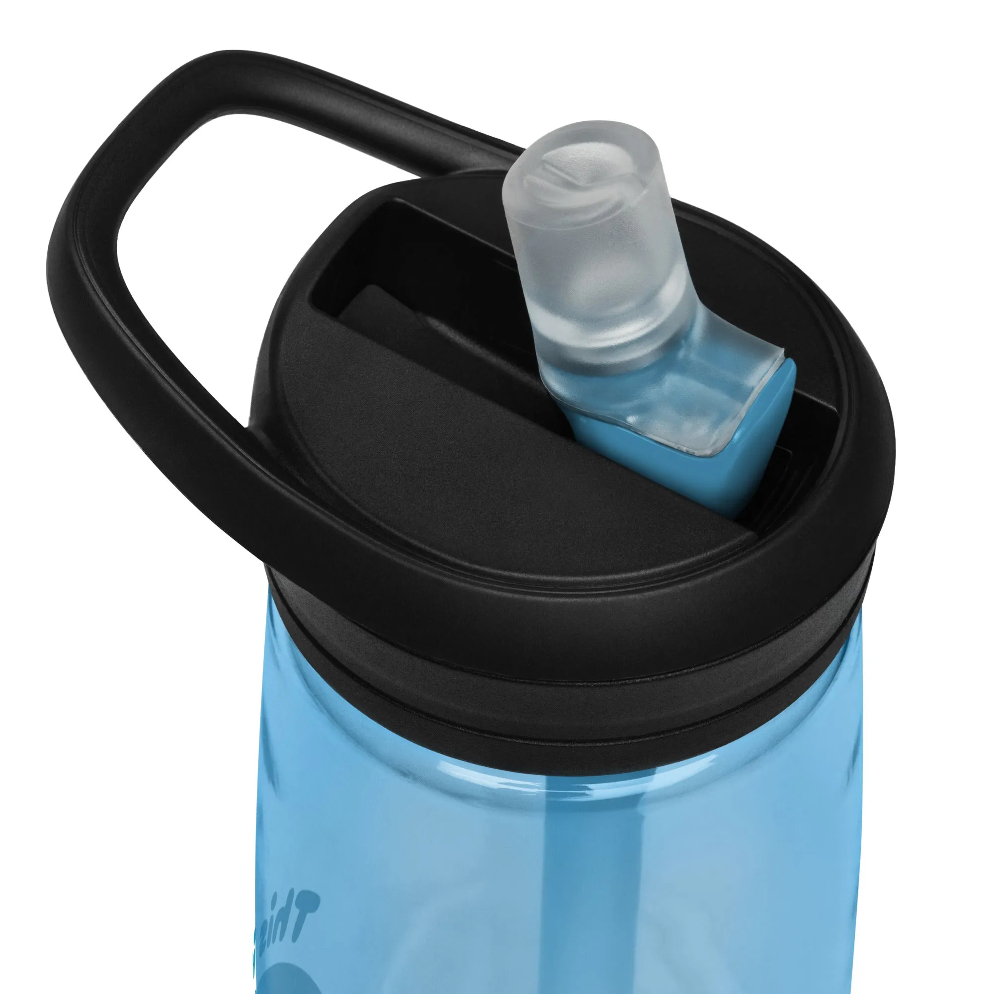 RBF Sports Water Bottle