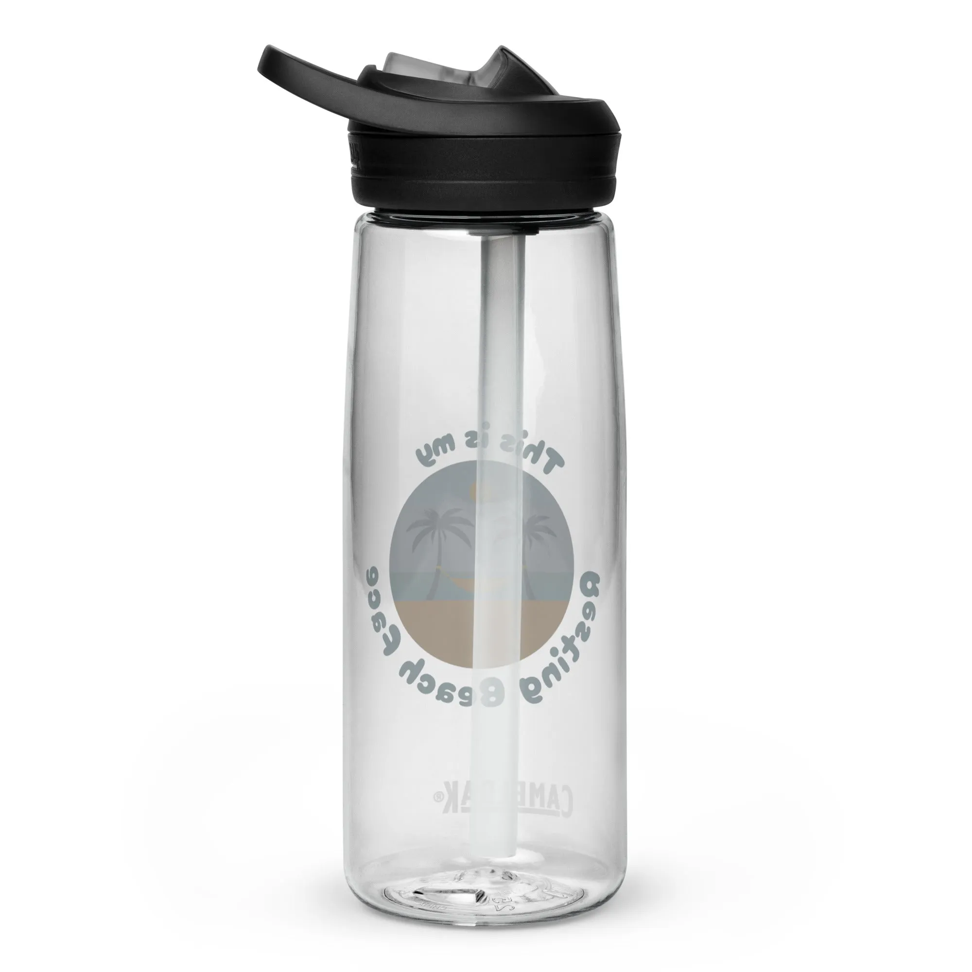 RBF Sports Water Bottle