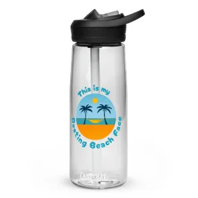 RBF Sports Water Bottle