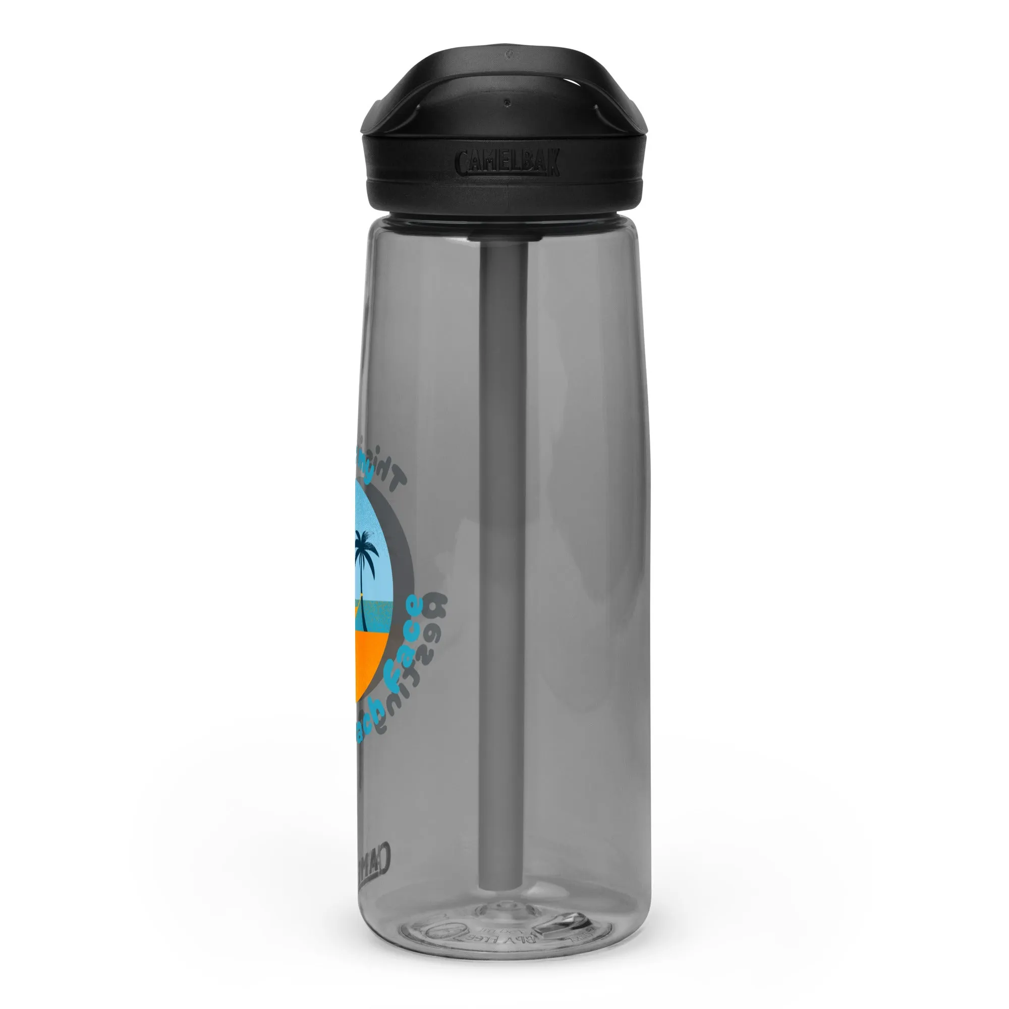 RBF Sports Water Bottle