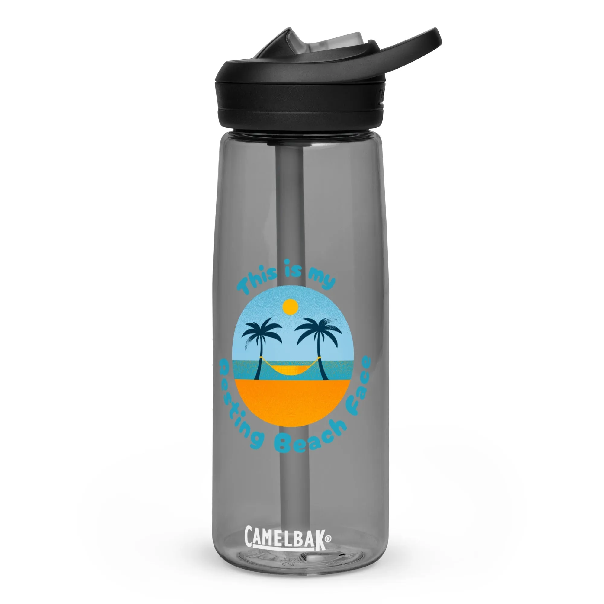 RBF Sports Water Bottle