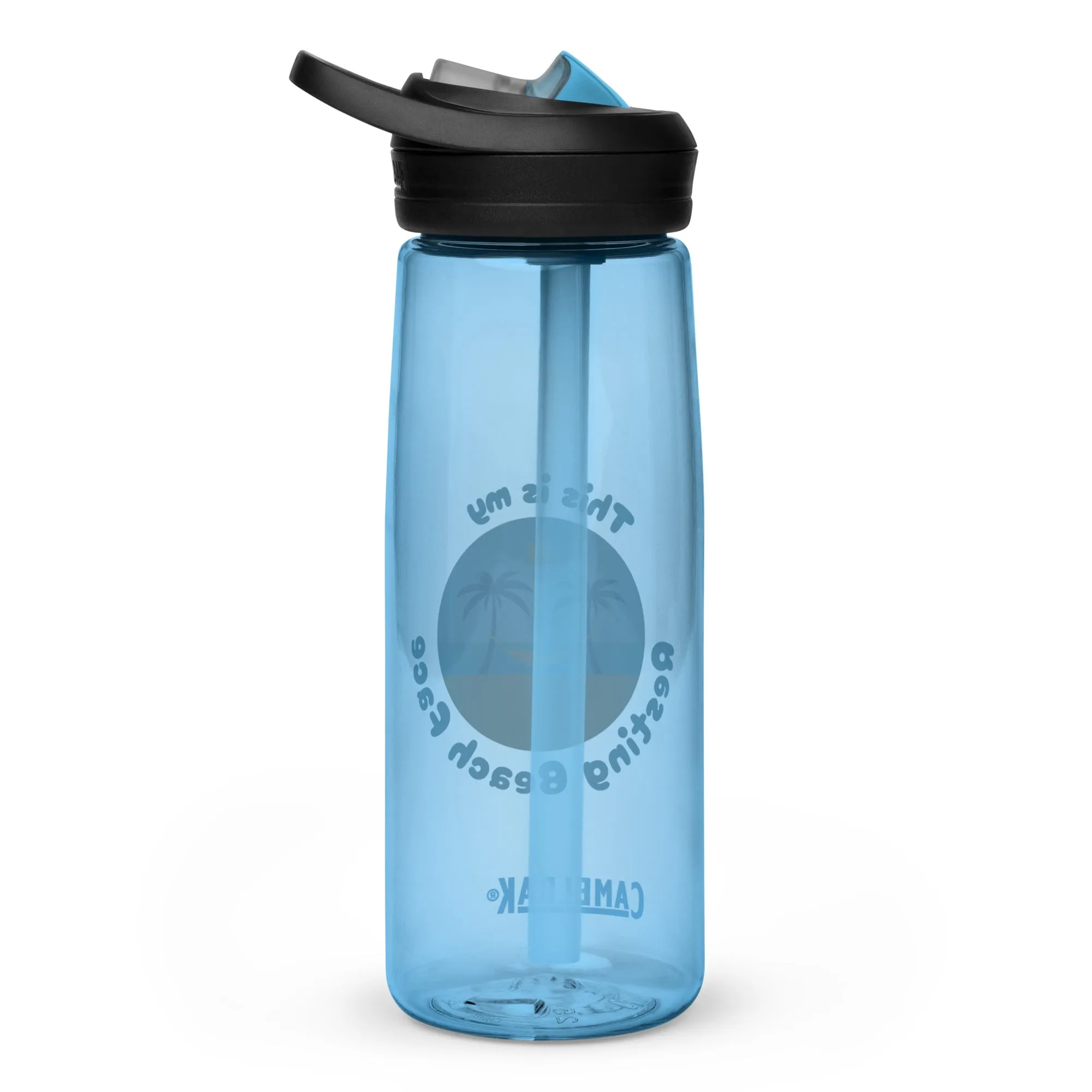 RBF Sports Water Bottle