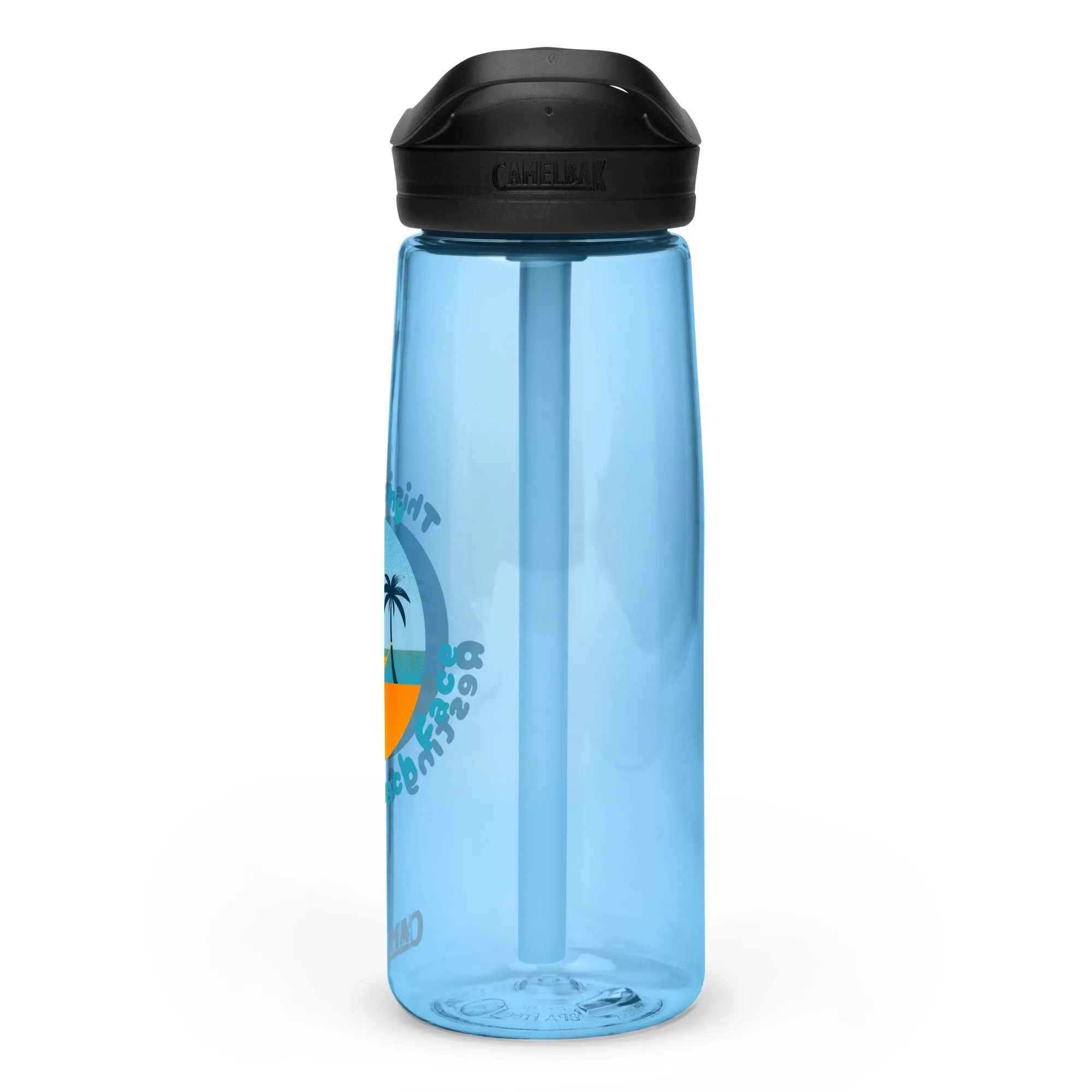 RBF Sports Water Bottle