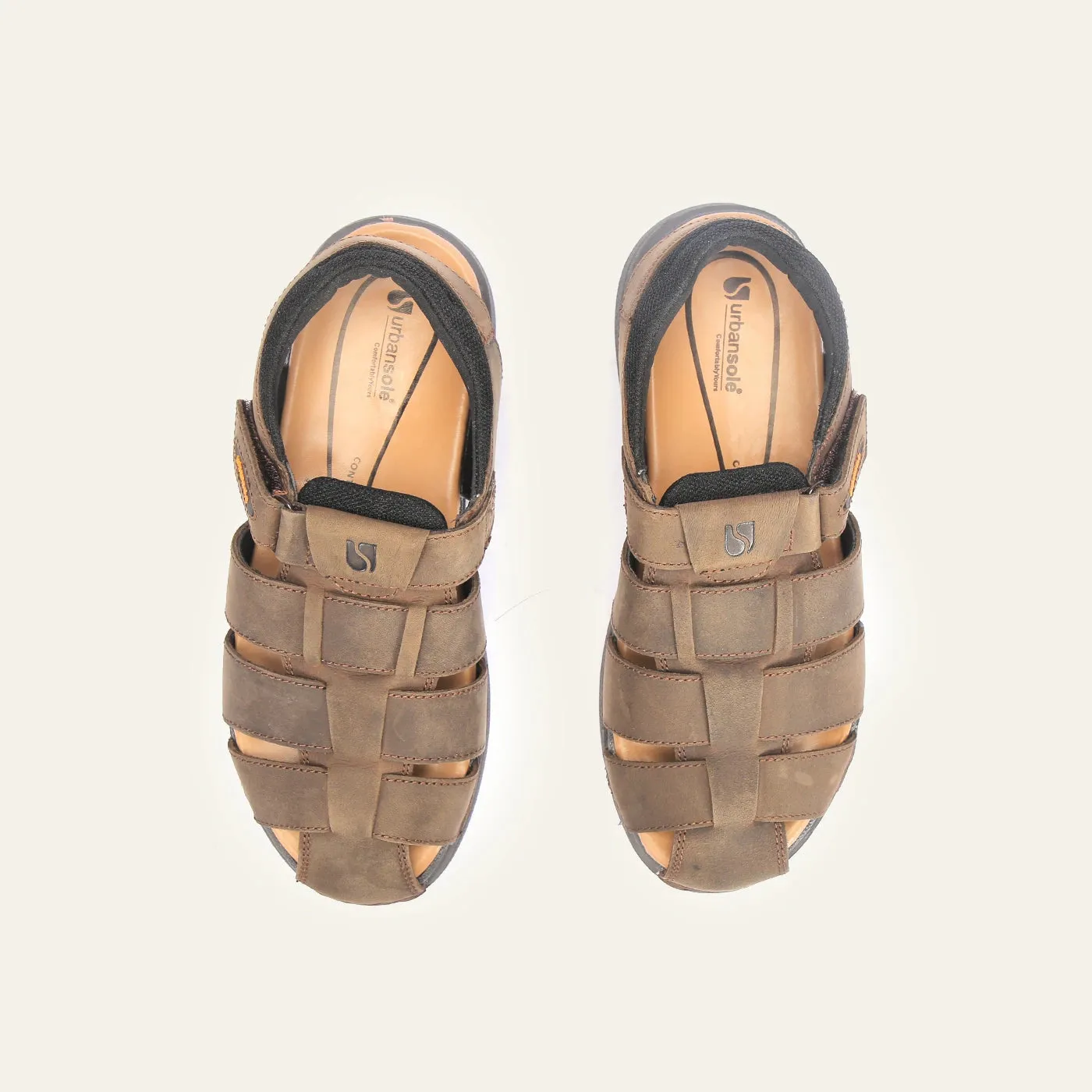 Optimized Title: Comfortable Orthopedic Sandals, Model US-PH-4101, Adjustable Straps, Breathable Design, Available in Multiple Sizes