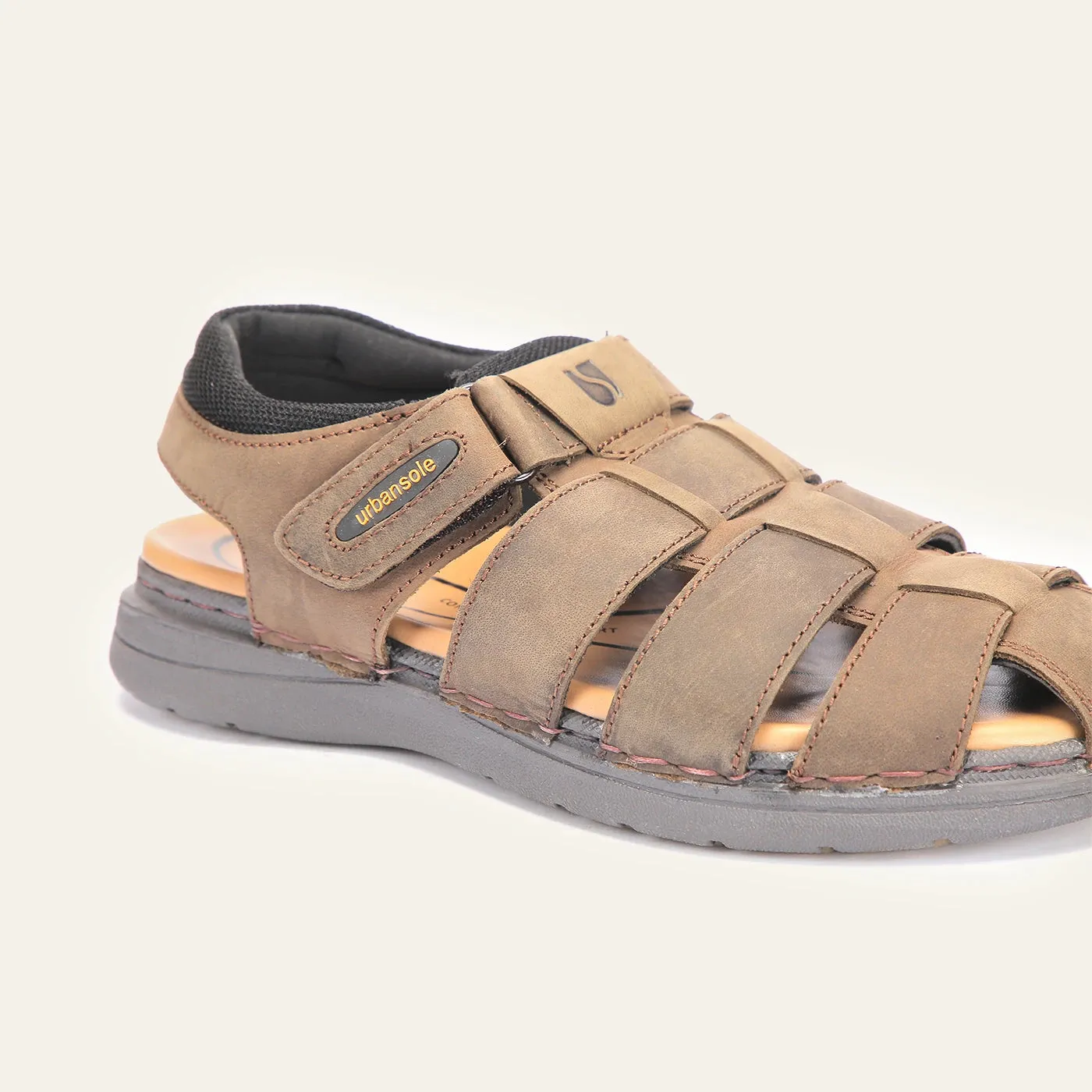 Optimized Title: Comfortable Orthopedic Sandals, Model US-PH-4101, Adjustable Straps, Breathable Design, Available in Multiple Sizes