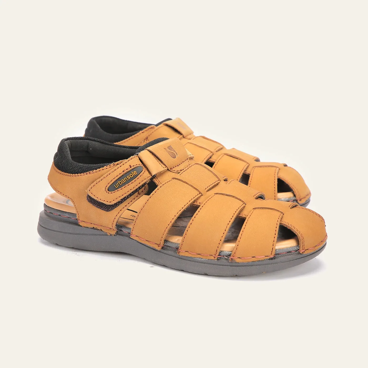 Optimized Title: Comfortable Orthopedic Sandals, Model US-PH-4101, Adjustable Straps, Breathable Design, Available in Multiple Sizes