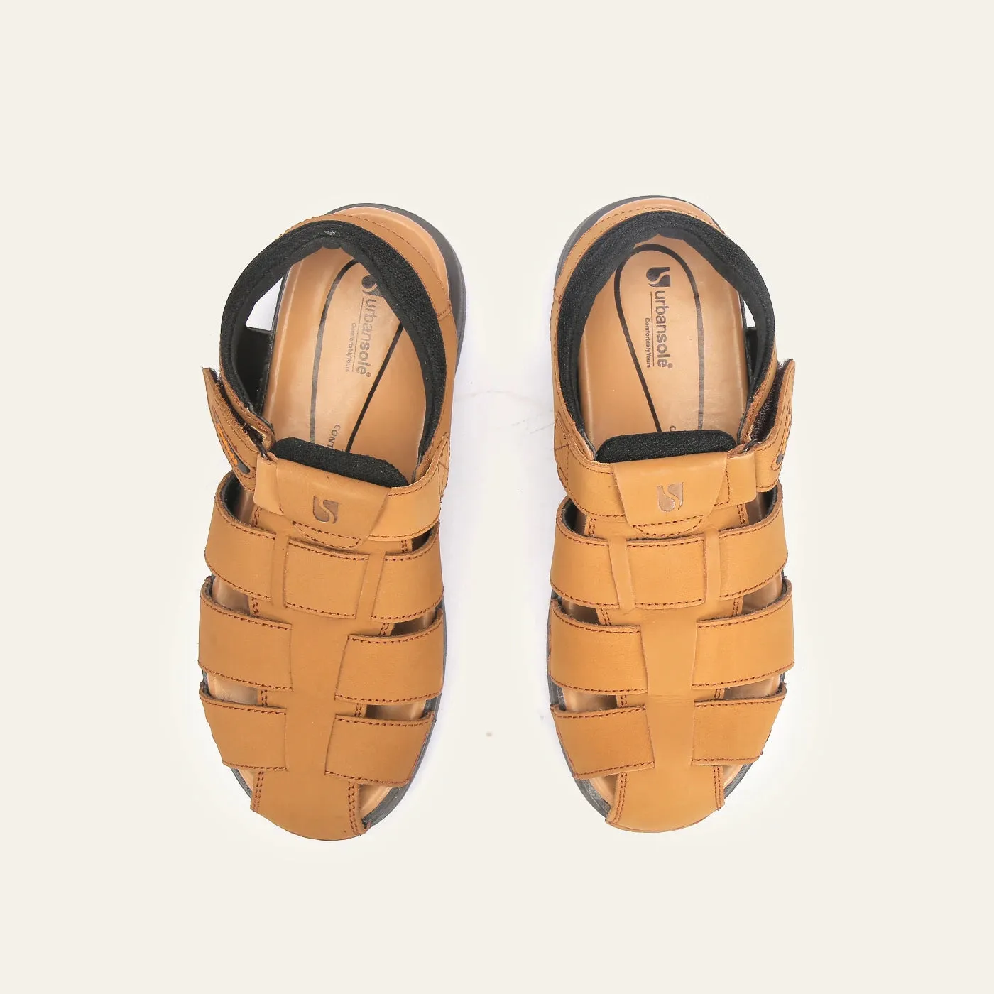 Optimized Title: Comfortable Orthopedic Sandals, Model US-PH-4101, Adjustable Straps, Breathable Design, Available in Multiple Sizes