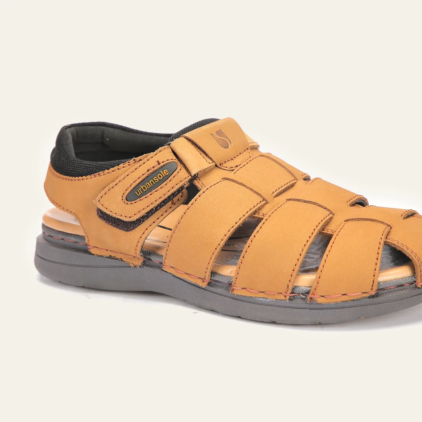 Optimized Title: Comfortable Orthopedic Sandals, Model US-PH-4101, Adjustable Straps, Breathable Design, Available in Multiple Sizes