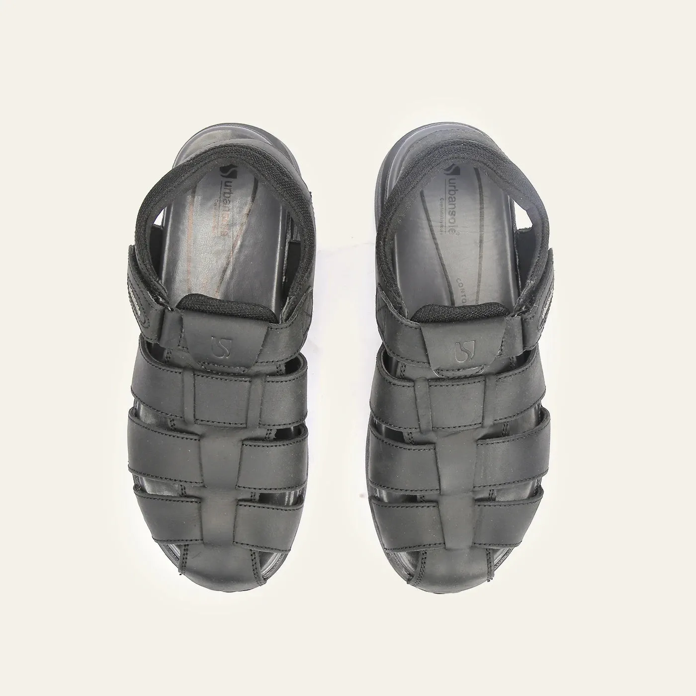 Optimized Title: Comfortable Orthopedic Sandals, Model US-PH-4101, Adjustable Straps, Breathable Design, Available in Multiple Sizes