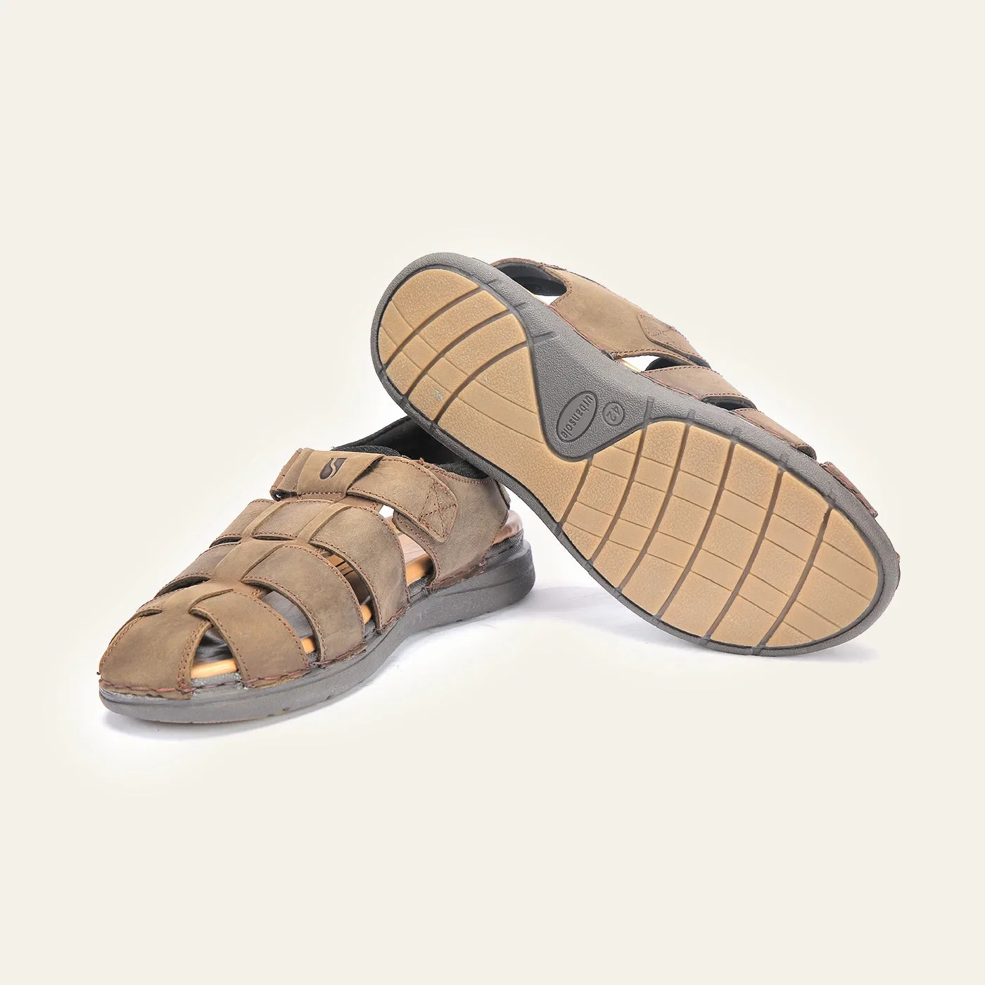 Optimized Title: Comfortable Orthopedic Sandals, Model US-PH-4101, Adjustable Straps, Breathable Design, Available in Multiple Sizes