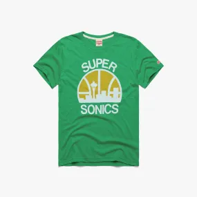 Seattle Super Sonics