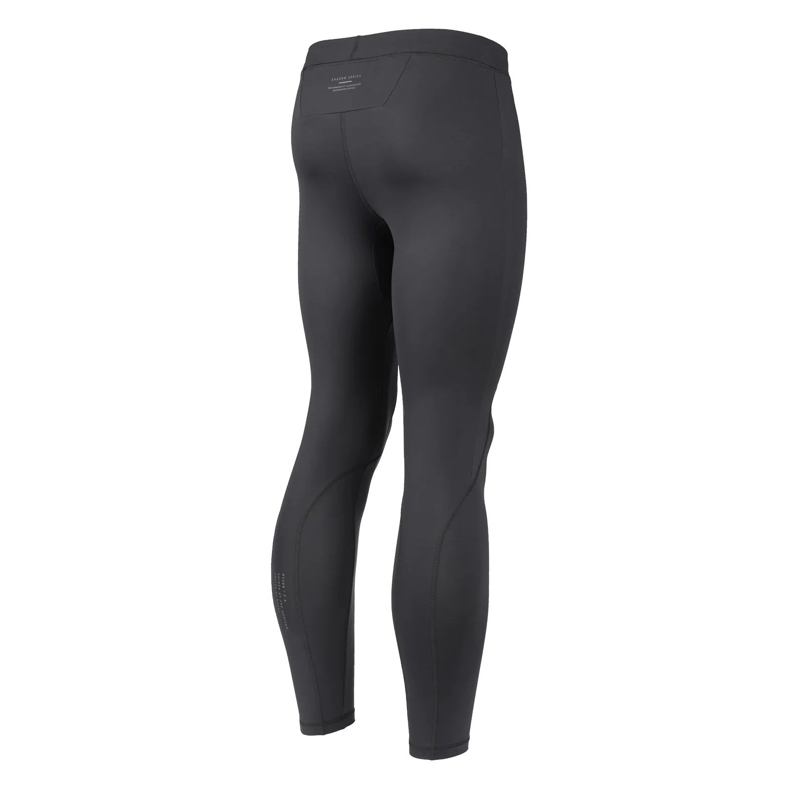 Shadow Athletic Tights Men