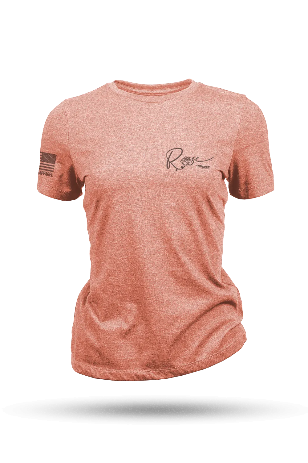 Sig Rose V2 - Women's T-Shirt