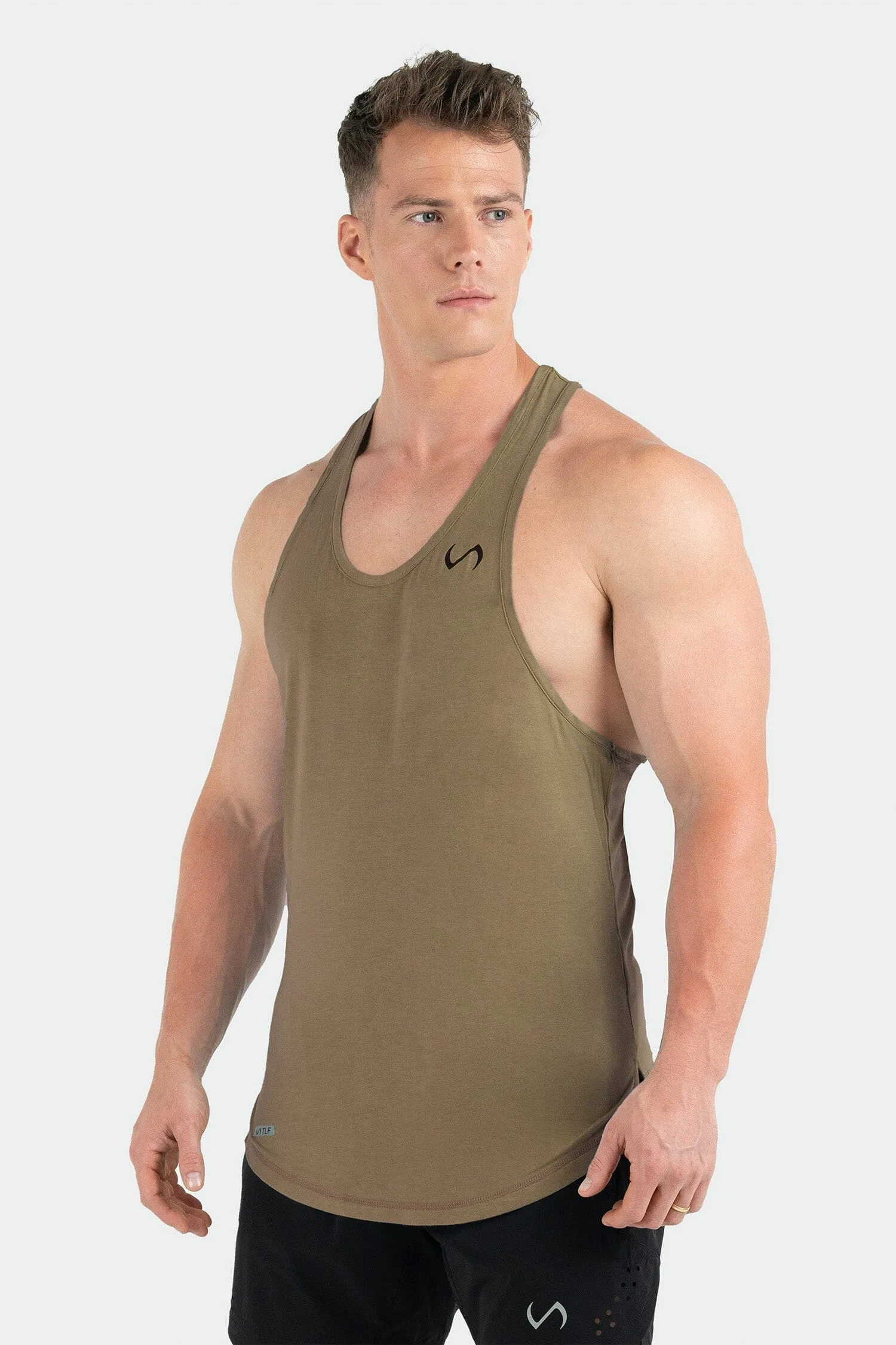 Tactic Performance Bamboo Tank