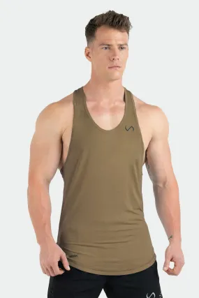 Tactic Performance Bamboo Tank