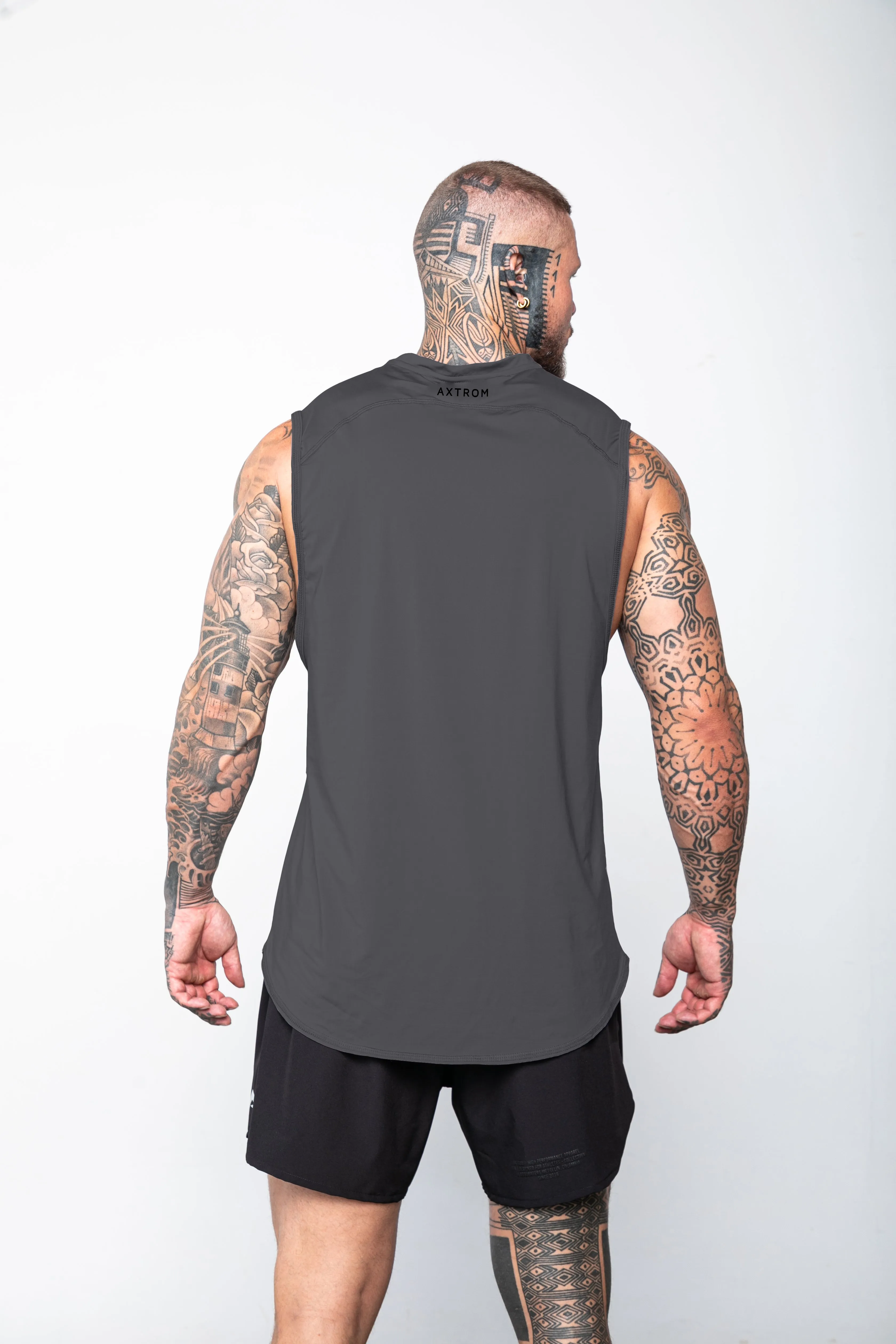 Tank Top (Graphite)