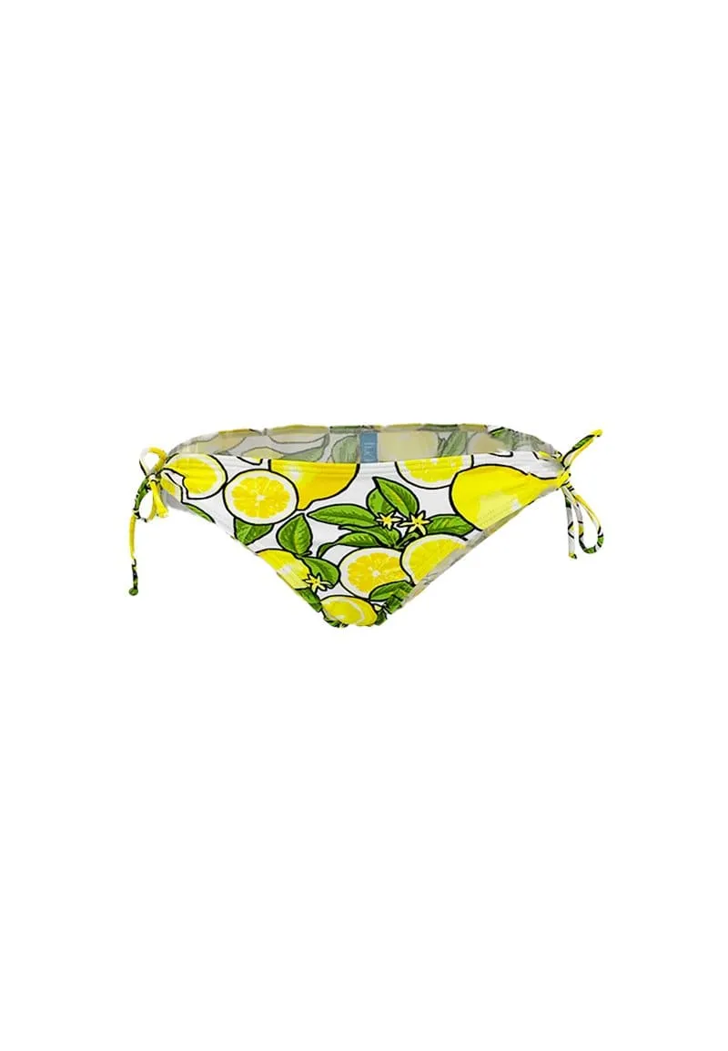 Tie String Swim Bottom (Variety)