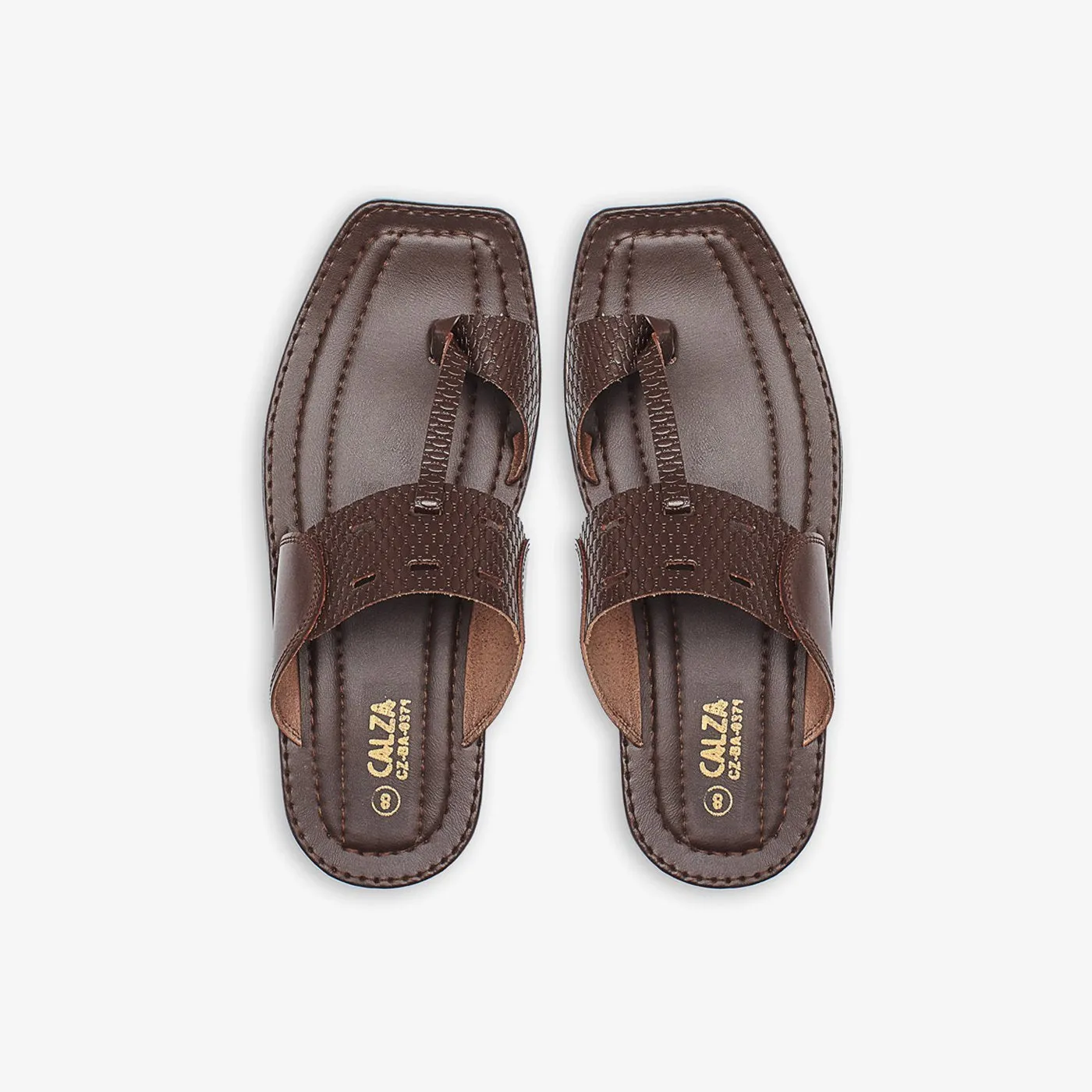 Toe Ring  kolhapuri Chappal