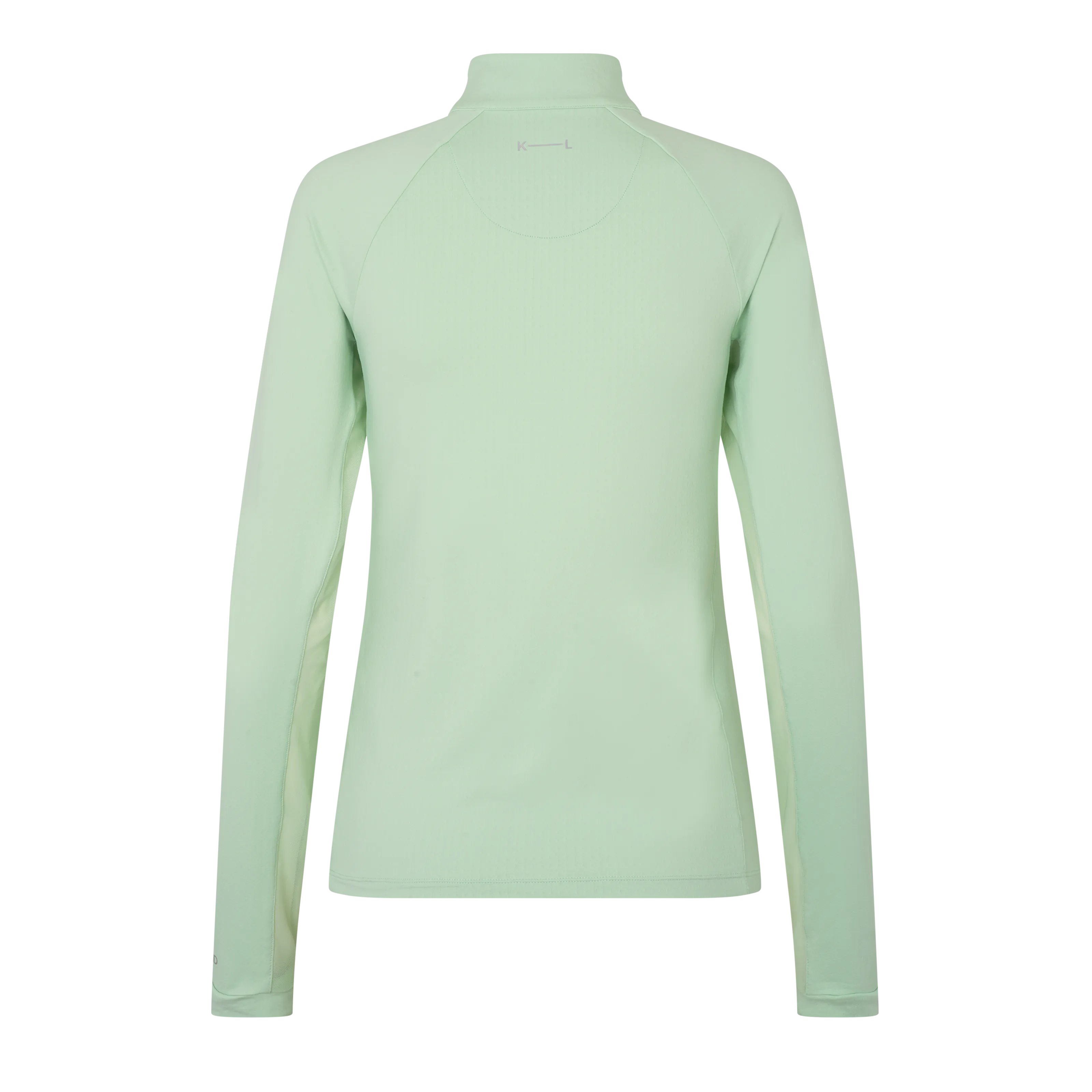 WEF Ladies LS Sun Shirt