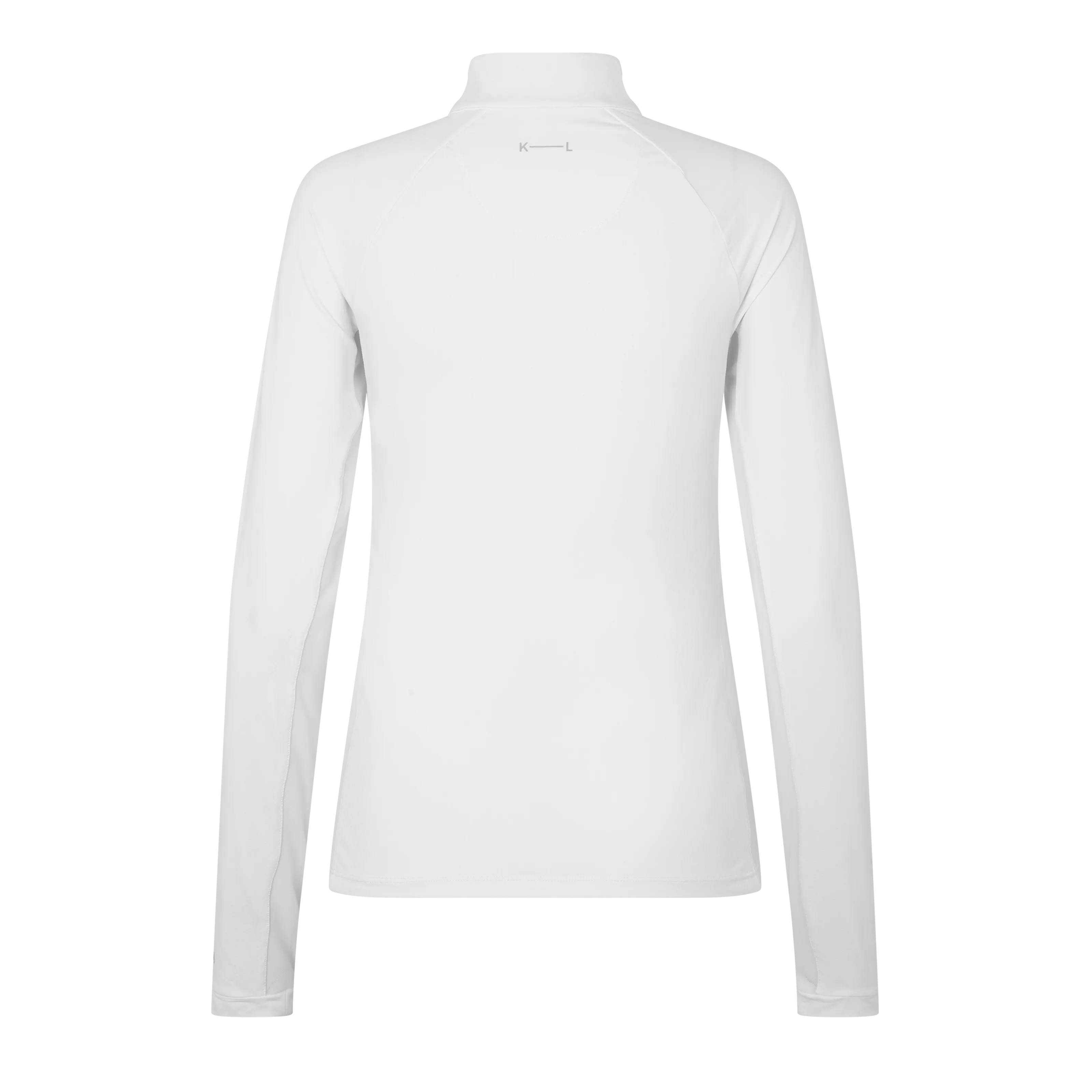 WEF Ladies LS Sun Shirt