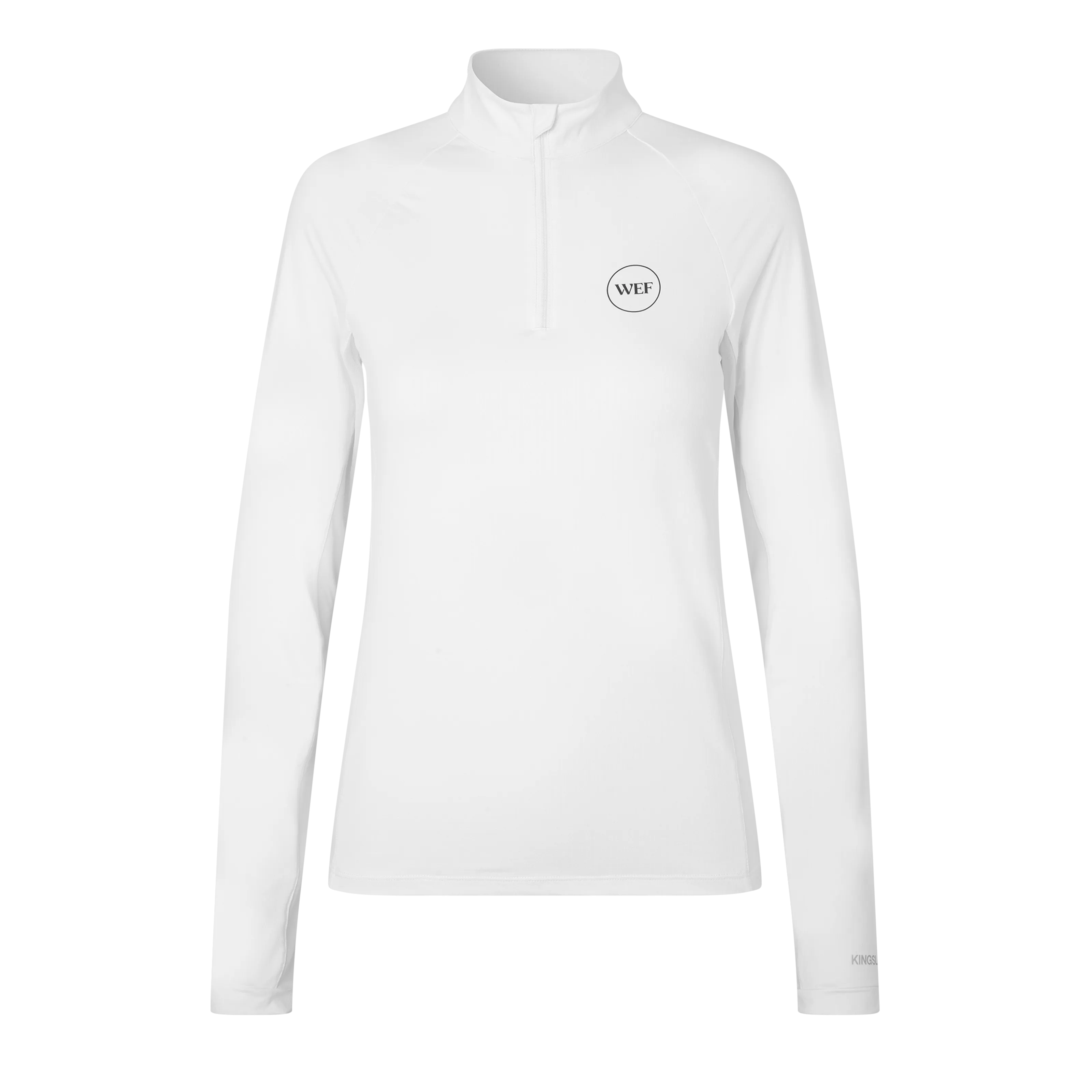 WEF Ladies LS Sun Shirt