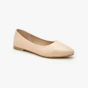 Women's Plain Pumps